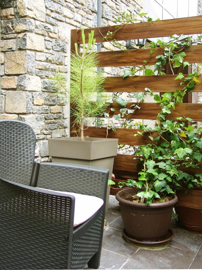 Aparthotel Casa Vella Ordino Exterior photo
